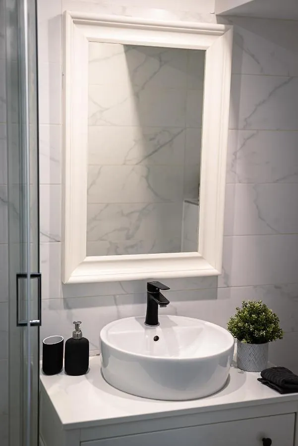 Casa Wesselenyi - Cosy Apartments In The City Center Budapest