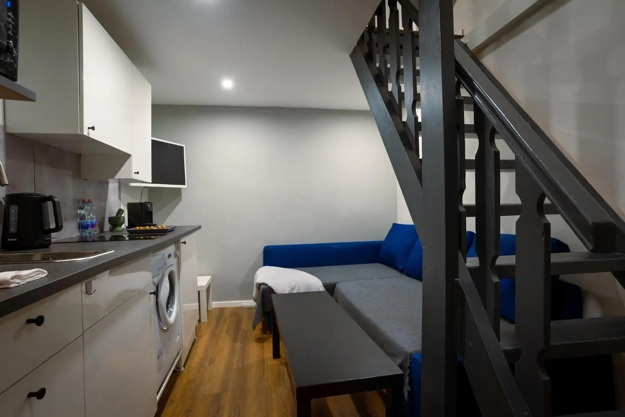 Casa Wesselenyi - Cosy Apartments In The City Center location