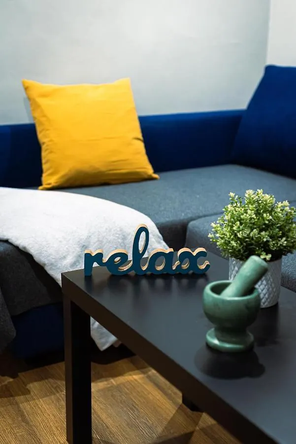 Casa Wesselenyi - Cosy Apartments In The City Center Budapest