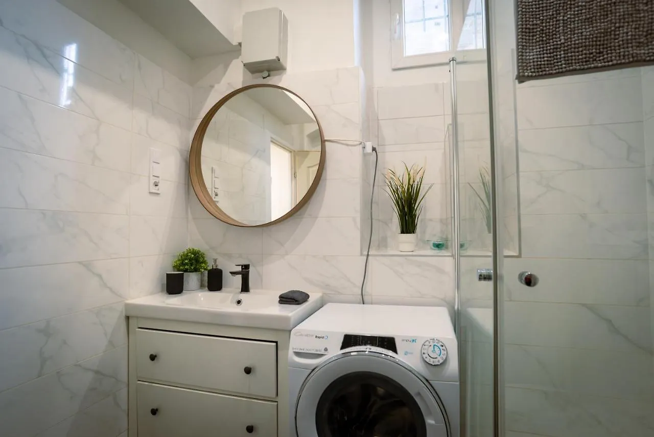 Casa Wesselenyi - Cosy Apartments In The City Center Budapest
